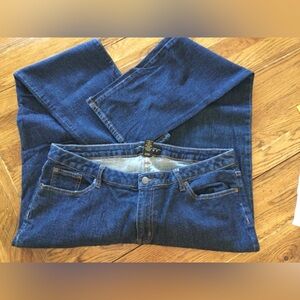 Venezia Jeans (size 20 tall)